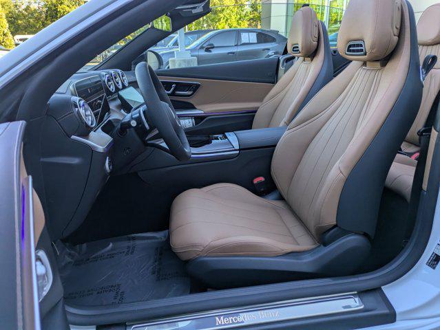 new 2026 Mercedes-Benz CLE 450 car, priced at $88,955