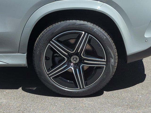 new 2025 Mercedes-Benz GLE 450e car, priced at $85,115