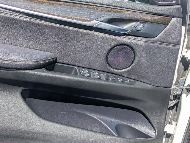 used 2018 BMW X5 car, priced at $22,249