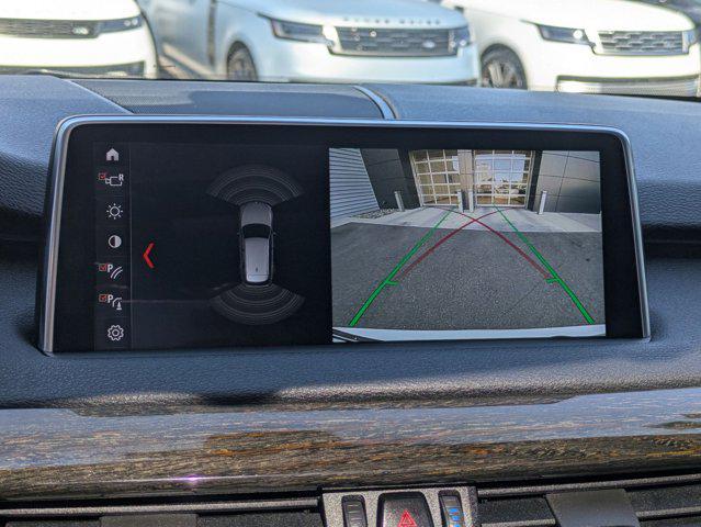 used 2018 BMW X5 car, priced at $22,249