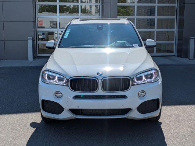 used 2018 BMW X5 car, priced at $22,249