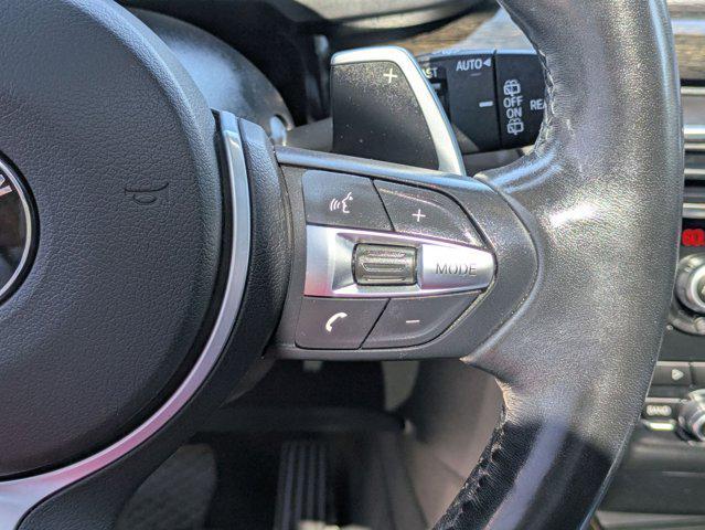 used 2018 BMW X5 car, priced at $22,249