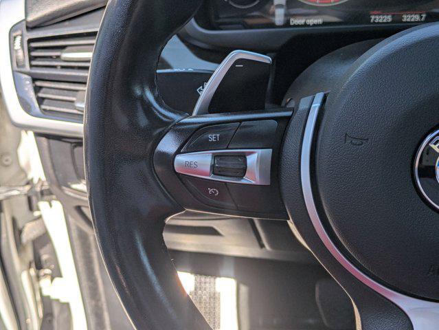 used 2018 BMW X5 car, priced at $22,249
