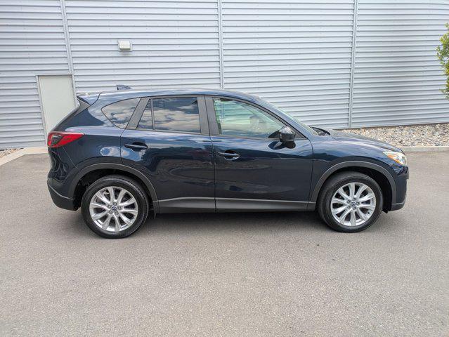 used 2014 Mazda CX-5 car, priced at $11,990
