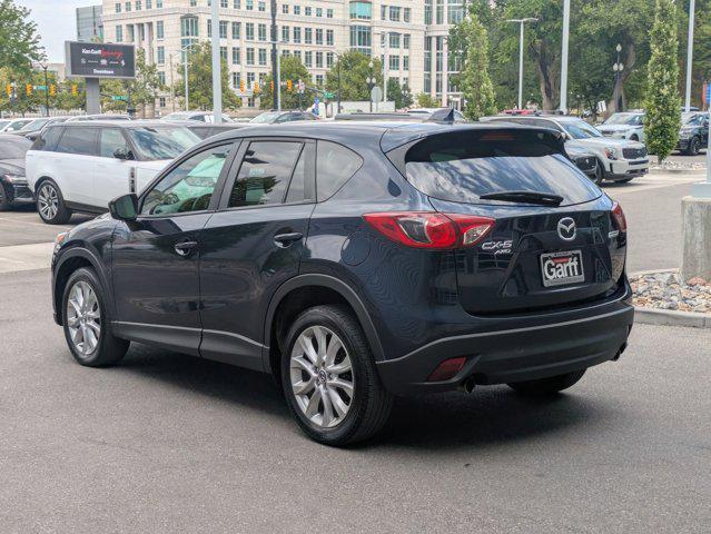 used 2014 Mazda CX-5 car, priced at $11,990