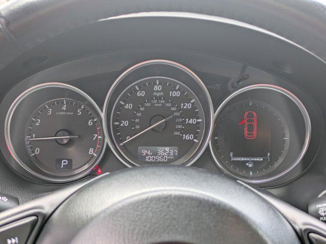 used 2014 Mazda CX-5 car, priced at $11,990
