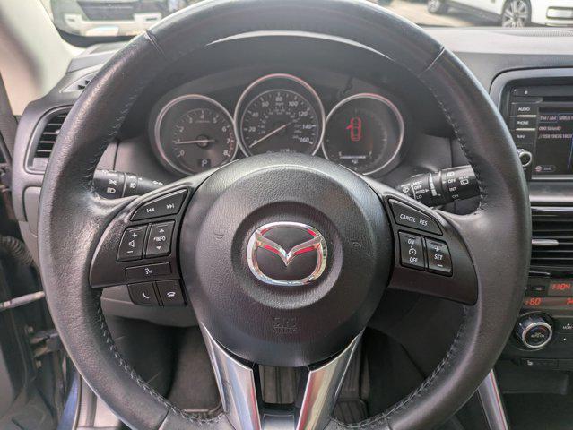 used 2014 Mazda CX-5 car, priced at $11,990