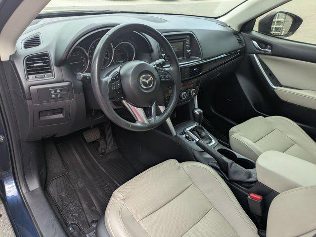 used 2014 Mazda CX-5 car, priced at $11,990