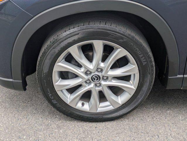 used 2014 Mazda CX-5 car, priced at $11,990