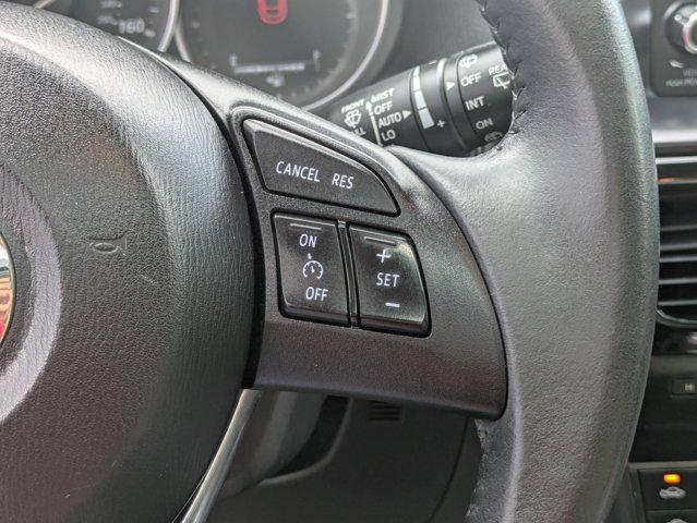 used 2014 Mazda CX-5 car, priced at $11,990