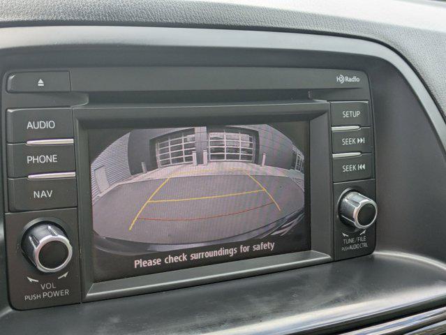 used 2014 Mazda CX-5 car, priced at $11,990