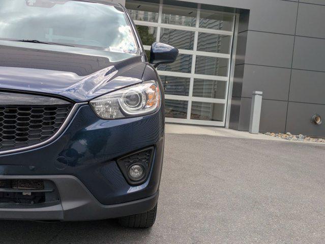 used 2014 Mazda CX-5 car, priced at $11,990