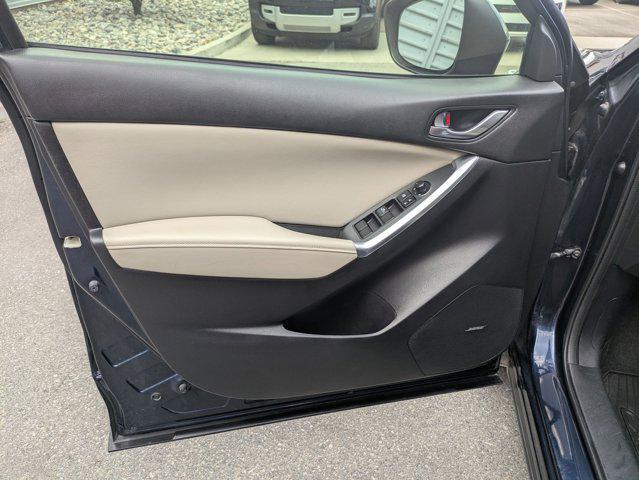 used 2014 Mazda CX-5 car, priced at $11,990