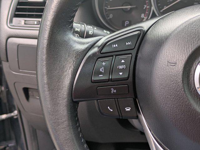 used 2014 Mazda CX-5 car, priced at $11,990