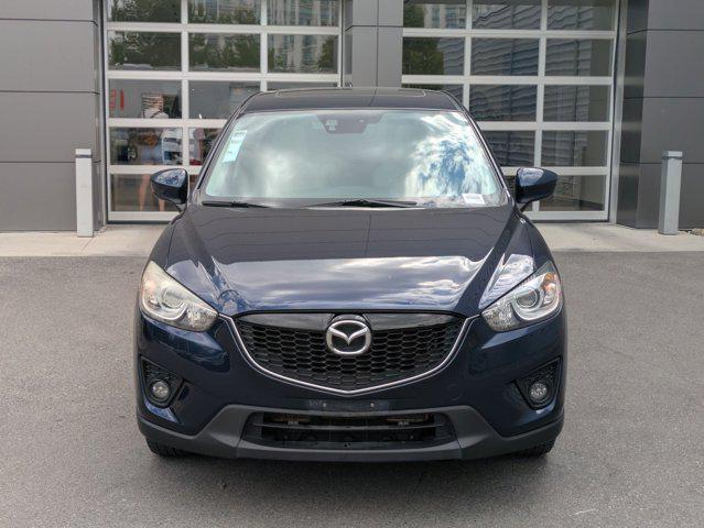 used 2014 Mazda CX-5 car, priced at $11,990