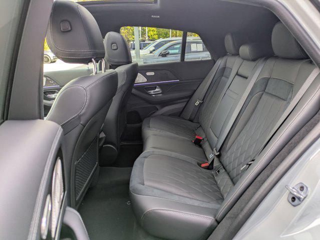 new 2026 Mercedes-Benz AMG GLE 63 car, priced at $144,560