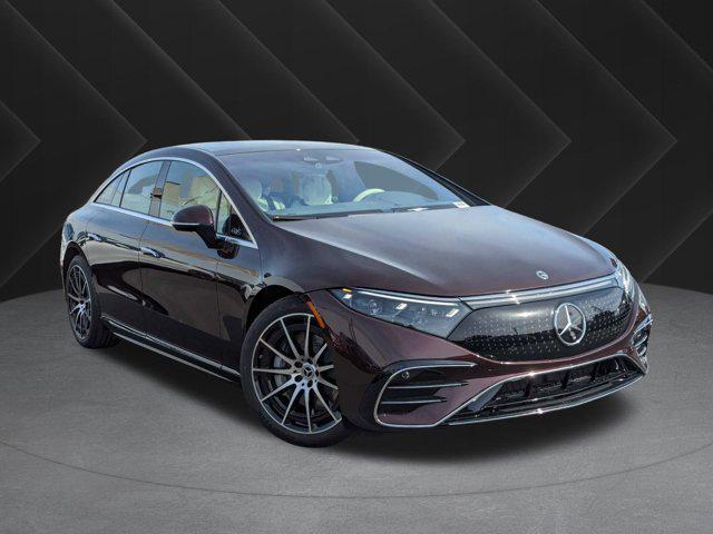 new 2024 Mercedes-Benz S-Class car, priced at $152,210