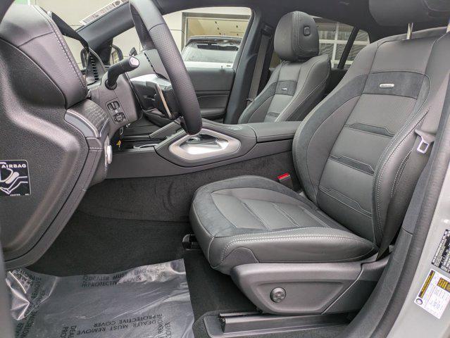 new 2025 Mercedes-Benz AMG GLE 53 car, priced at $99,695