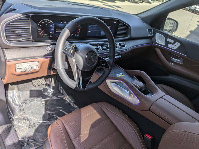 new 2025 Mercedes-Benz GLE 450 car, priced at $84,585