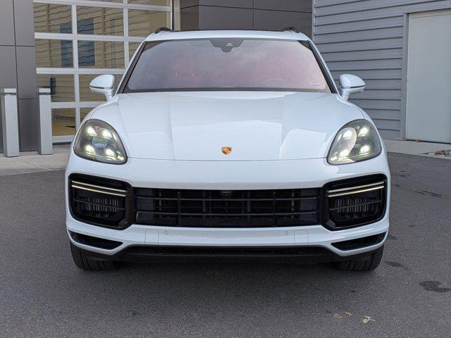 used 2019 Porsche Cayenne car, priced at $66,544