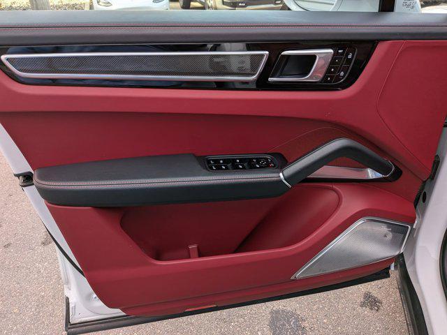 used 2019 Porsche Cayenne car, priced at $66,544