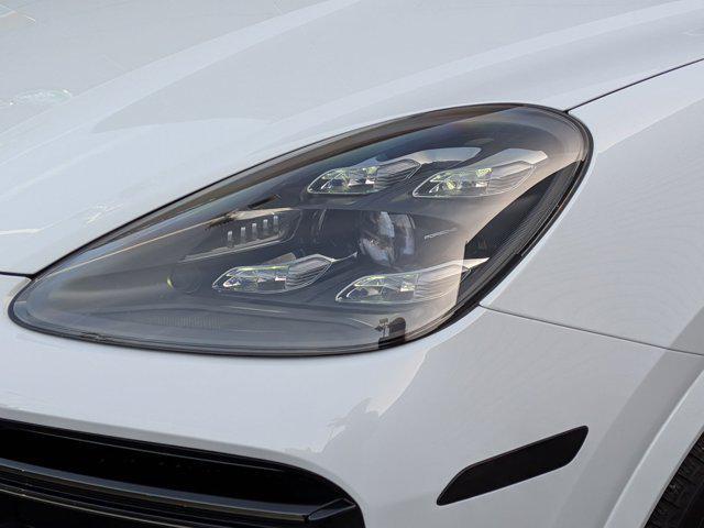 used 2019 Porsche Cayenne car, priced at $66,544