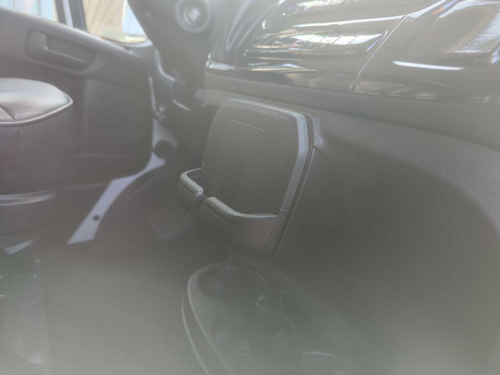 used 2023 Ram ProMaster 3500 Window Van car, priced at $59,800