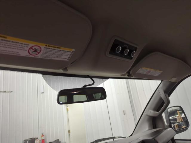 used 2023 Chevrolet Express 3500 car, priced at $43,000