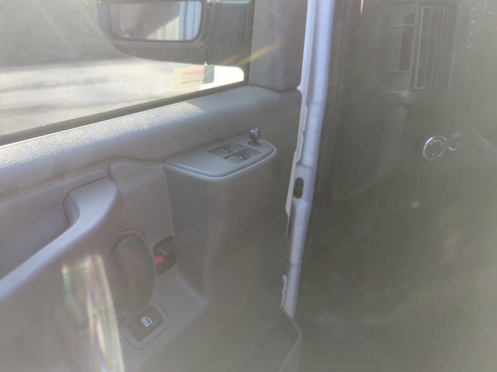 used 2023 Chevrolet Express 3500 car, priced at $51,000