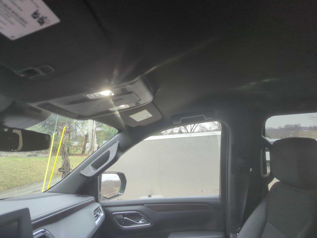used 2023 Chevrolet Suburban car, priced at $39,500