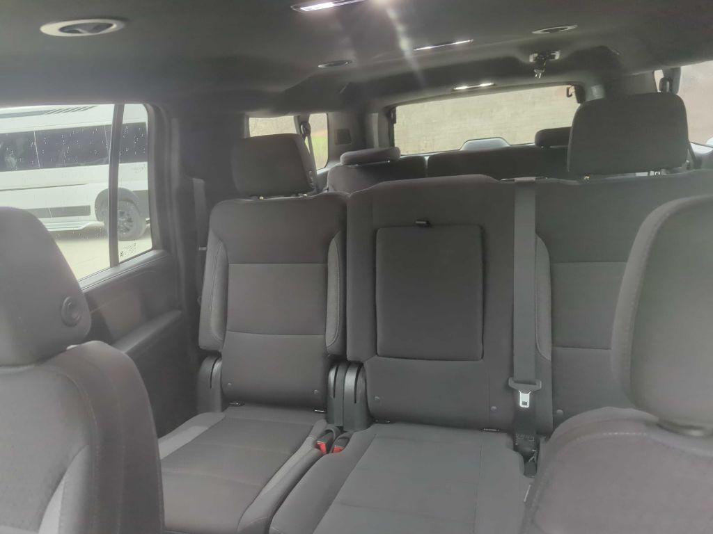 used 2023 Chevrolet Suburban car, priced at $39,500