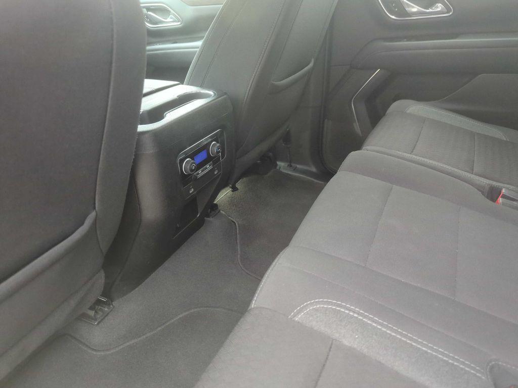 used 2023 Chevrolet Suburban car, priced at $39,500