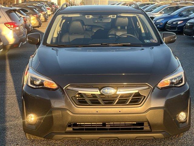 used 2021 Subaru Crosstrek car, priced at $19,000