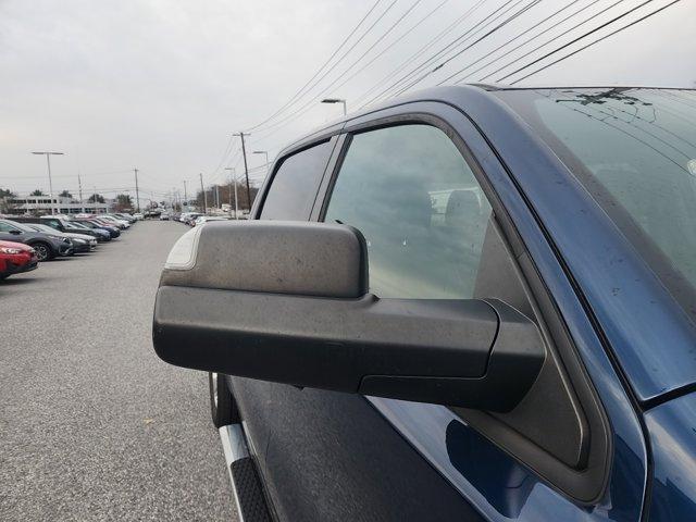 used 2019 Ram 1500 car, priced at $26,500