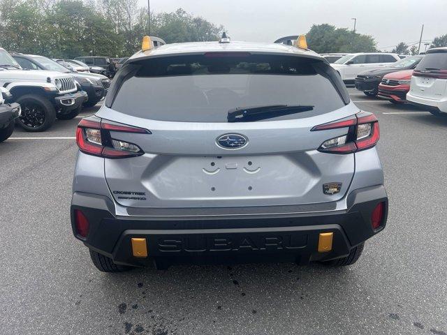 new 2024 Subaru Crosstrek car, priced at $34,294