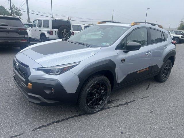 new 2024 Subaru Crosstrek car, priced at $34,294