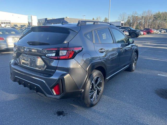 used 2024 Subaru Crosstrek car, priced at $26,719