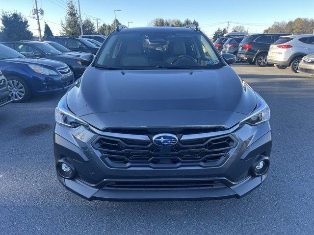 used 2024 Subaru Crosstrek car, priced at $26,719