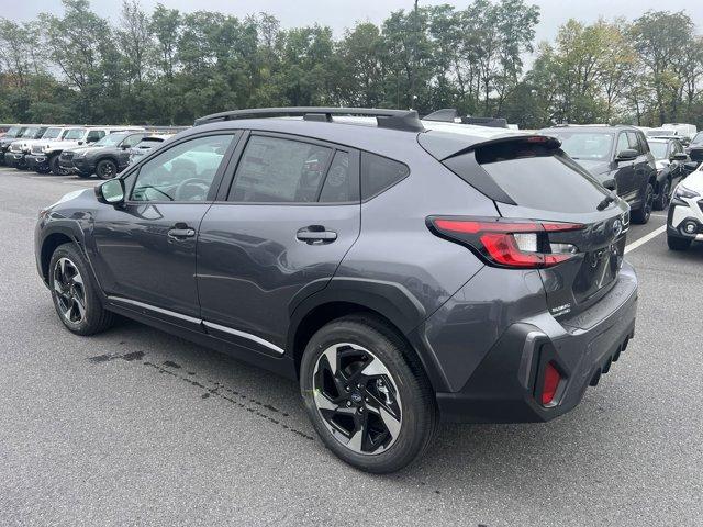 new 2024 Subaru Crosstrek car, priced at $32,859