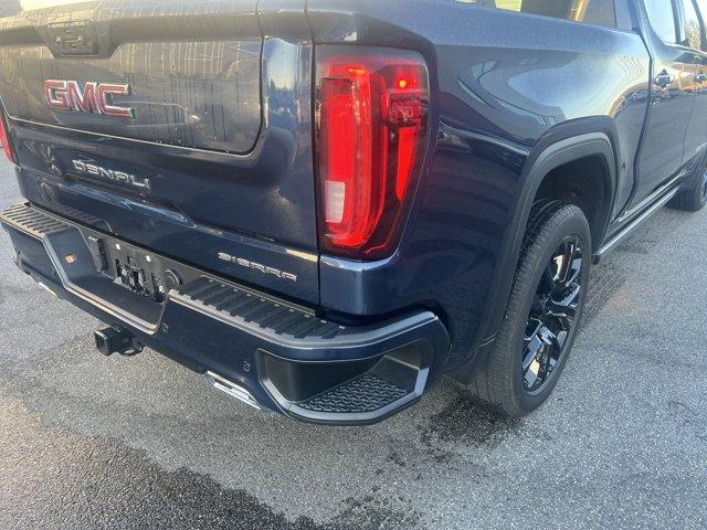 used 2023 GMC Sierra 1500 car, priced at $57,250