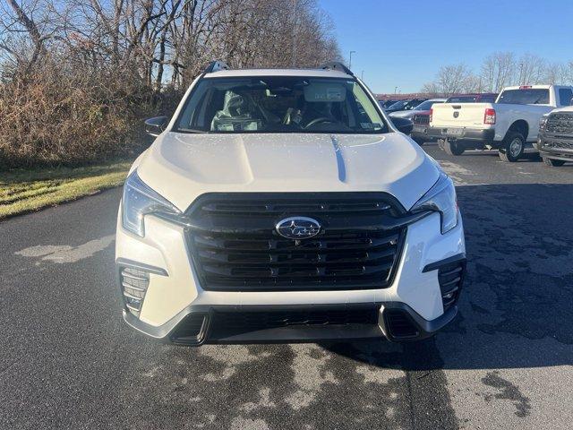 new 2025 Subaru Ascent car, priced at $48,726