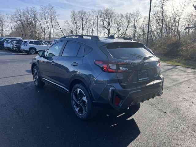 new 2024 Subaru Crosstrek car, priced at $31,325