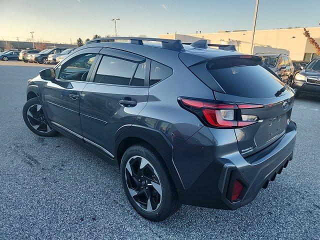 used 2024 Subaru Crosstrek car, priced at $29,684