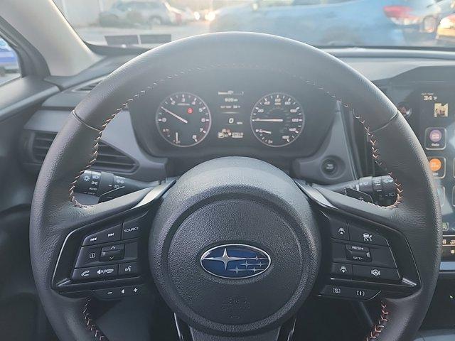 used 2024 Subaru Crosstrek car, priced at $29,684