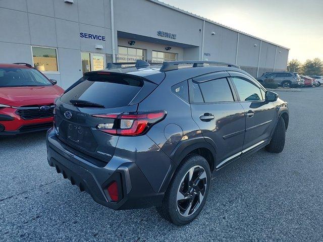 used 2024 Subaru Crosstrek car, priced at $29,684