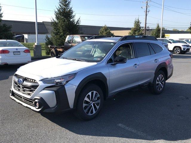 new 2025 Subaru Outback car, priced at $33,774