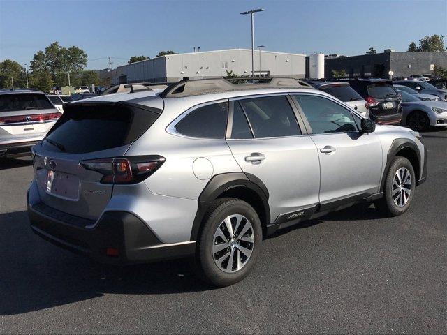 new 2025 Subaru Outback car, priced at $33,774