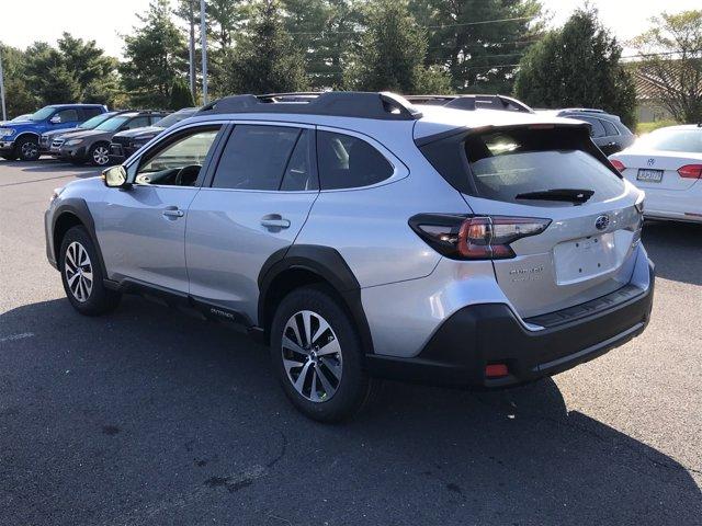 new 2025 Subaru Outback car, priced at $33,774