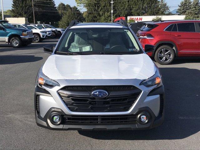 new 2025 Subaru Outback car, priced at $33,774