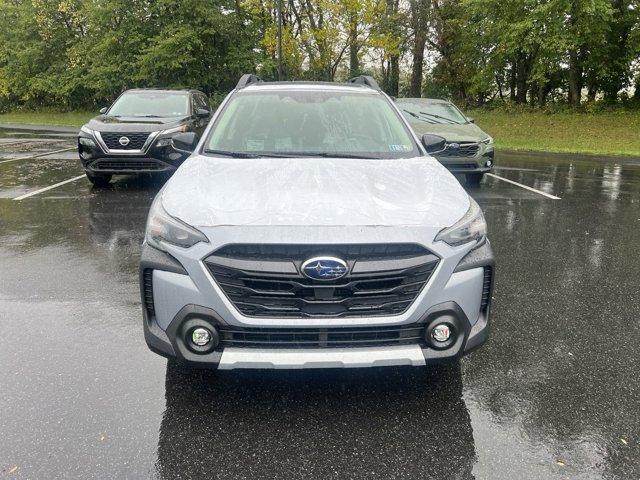 new 2025 Subaru Outback car, priced at $37,375